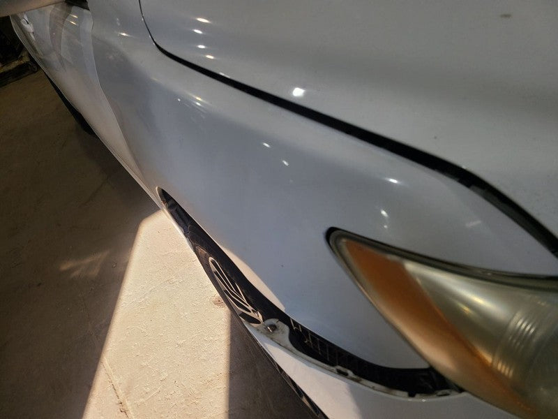 Passenger Fender VIN K 5th Digit 6 Cylinder Fits 07-11 CAMRY 649833