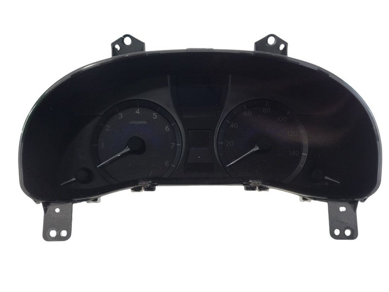 Speedometer Cluster MPH Fits 13 LEXUS RX350 670208