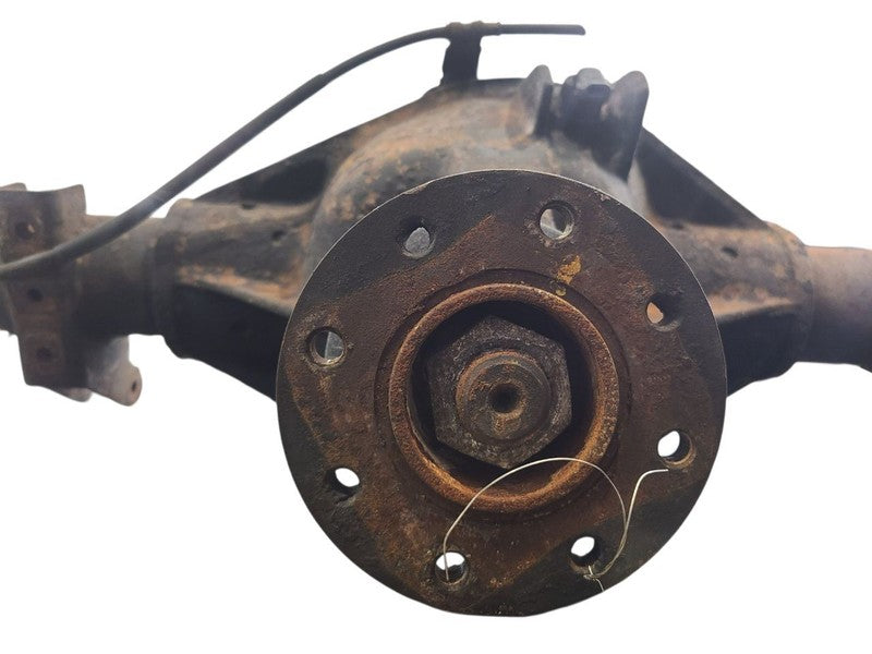 Rear Axle 11.25" Ring Gear DRW 3.73 Ratio Fits 00-04 FORD F350SD PICKU