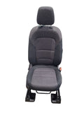 Passenger Front Seat Bucket Manual Seat Cloth Fits 21-25 BRONCO SPORT 