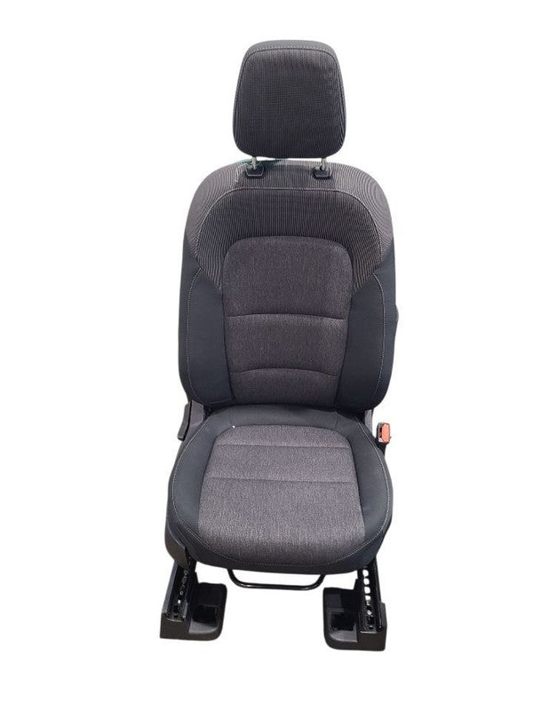 Passenger Front Seat Bucket Manual Seat Cloth Fits 21-25 BRONCO SPORT 