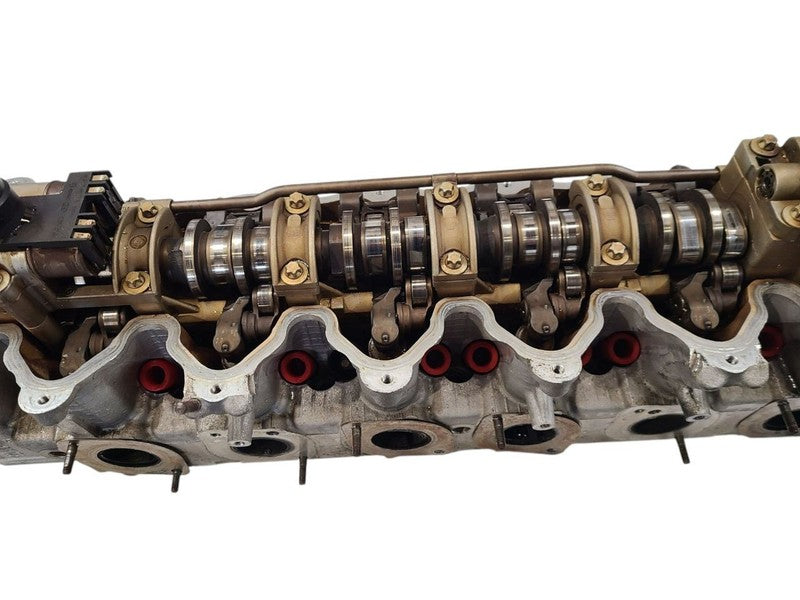 Driver Cylinder Head 215 Type CL600 Fits 01-02 MERCEDES CL-CLASS 62952