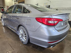 Passenger Front Door Electric US Built Fits 15-19 SONATA 647415