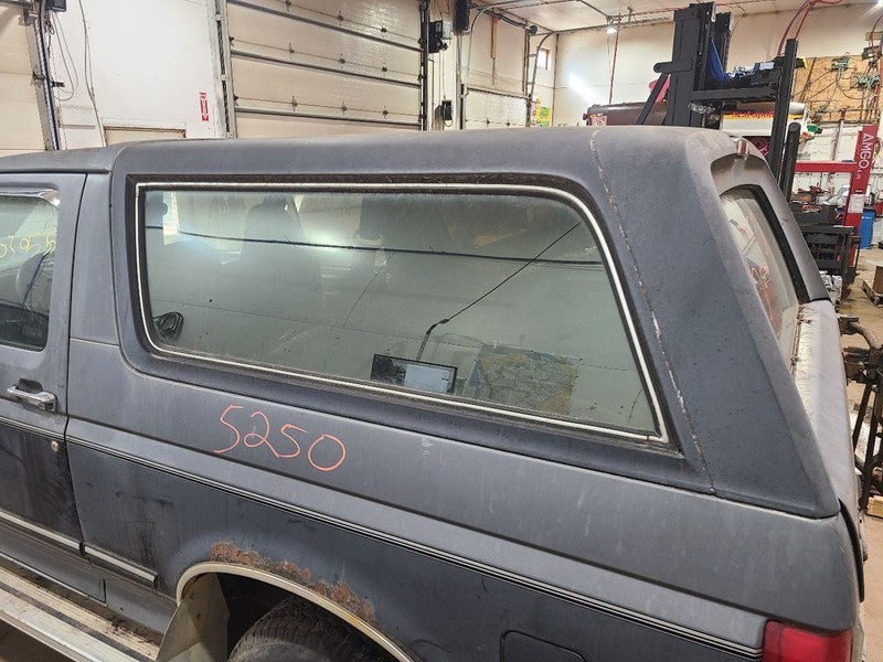 Roof Rear Fits 92-96 BRONCO 648856