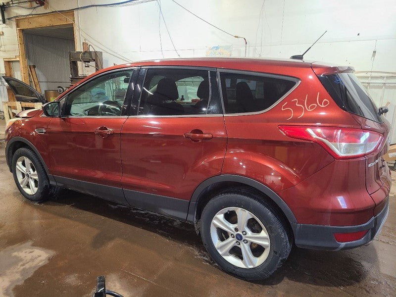 Automatic Transmission 2.5L 2WD Fits 13-15 ESCAPE 656648