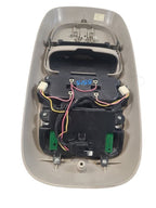 DAKOTA    1999 Console Front 666454