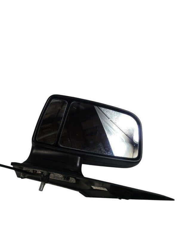 Driver Side View Mirror Manual Trailer Tow Type Fits 07-09 SPRINTER 25