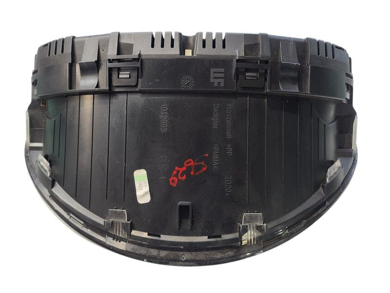 Speedometer MPH Fits 10-13 MERCEDES SPRINTER 2500 673599