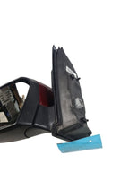 Driver Side View Mirror Painted Cap Non-heated Fits 17-19 ESCAPE 65058