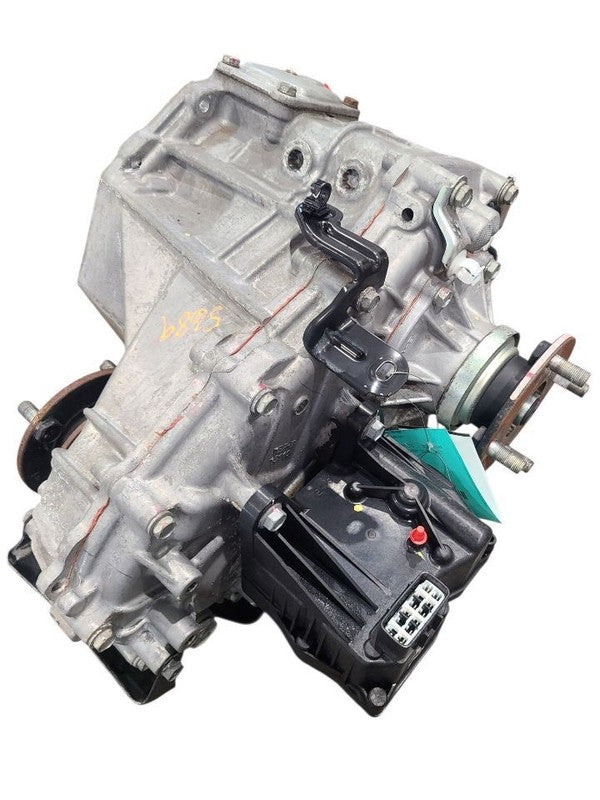 Transfer Case 3.5L 6 Cylinder 2GRFKS Engine Fits 16-23 TACOMA 677340