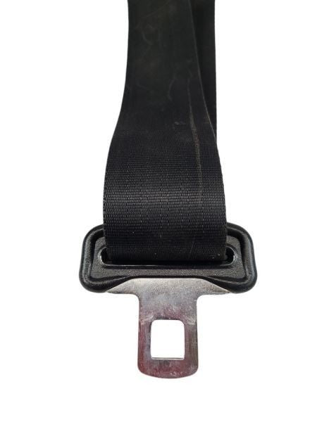MIATA     1991 Seat Belt Front 598128
