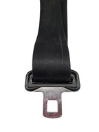 MIATA     1991 Seat Belt Front 598128