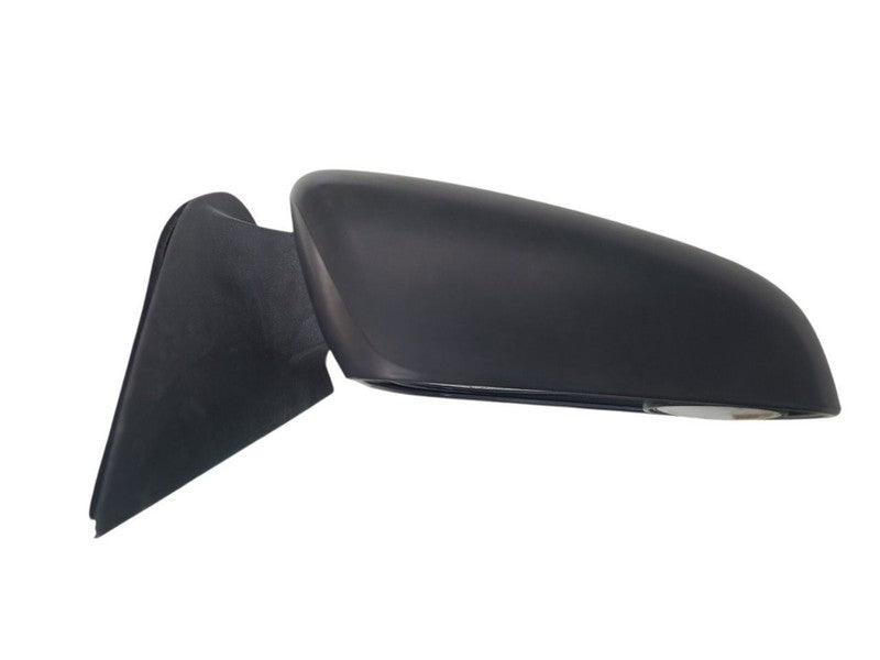 Passenger Side View Mirror Power Matte Black Fits 05-11 TACOMA 673744