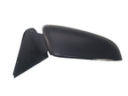 Passenger Side View Mirror Power Matte Black Fits 05-11 TACOMA 673744