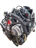 Engine 6.2L VIN F 8th Digit Opt L94 Fits 10-14 ESCALADE 670467