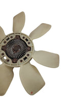 Fan Blade Radiator 6 Cylinder 5VZFE Engine Fits 95-04 TACOMA 643044