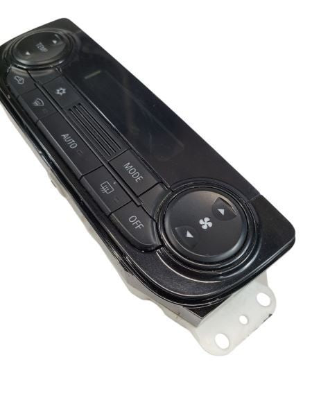 OUTLANDER 2016 Temperature Control 600068