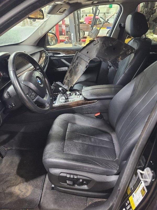 Driver Left Front Door Fits 14-18 BMW X5 656253
