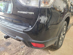 Rear Bumper Without Sport Package Fits 19-24 FORESTER 666573