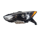 Driver Headlight Xenon HID Thru 06/30/16 Fits 16 INFINITI QX60 656942