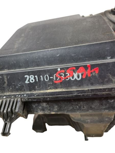 Air Cleaner Fits 16-20 TUCSON 587286