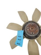 Fan Blade Belt Driven Radiator Thru 4/05 Fits 98-05 LEXUS LX470 632059