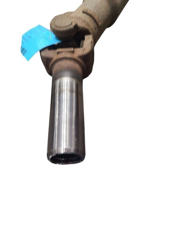 Rear Drive Shaft 4WD 131.5" Wb Fits 88-98 CHEVROLET 1500 PICKUP 645387