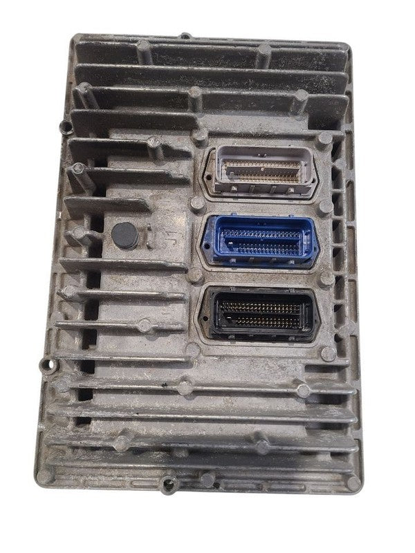 Engine ECM Electronic Control Module 6.6L Fits 10-11 EXPRESS 2500 VAN 