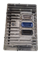 Engine ECM Electronic Control Module 6.6L Fits 10-11 EXPRESS 2500 VAN 