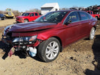Speedometer Cluster MPH And KPH Opt Udd ID 84272366 Fits 17 IMPALA 252