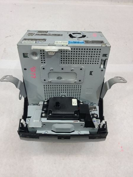 Audio Equipment Radio US Market Receiver Assembly Tech Fits 13-15 ILX 