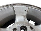Wheel 15x8 Aluminum Machined Finish Fits 00-03 WRANGLER 680092