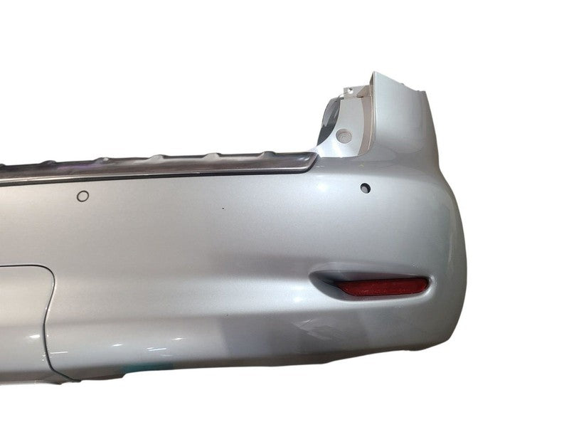 Rear Bumper Fits 15-17 INFINITI QX80 648047