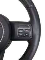 WRANGLER  2012 Steering Wheel 680339