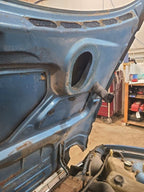 Hood Fits 75-77 PACER 661287