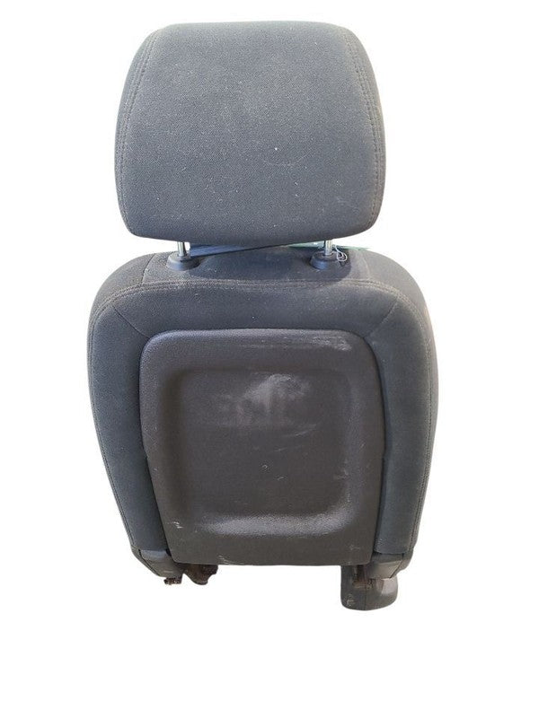 Passenger Front Seat Bucket And Bench Fits 07-08 SIERRA 2500 PICKUP 66
