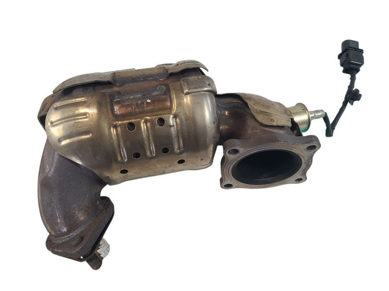 Catalytic Converter 1.6L VIN 7 8th Digit Turbo Ulev Fits 24-26 SELTOS 