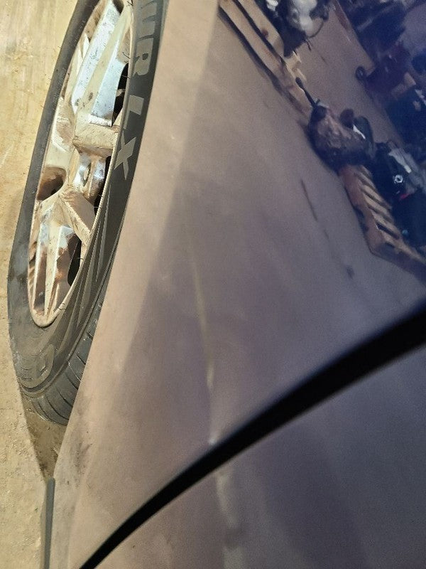 Driver Left Fender Fits 18-24 EQUINOX 678010
