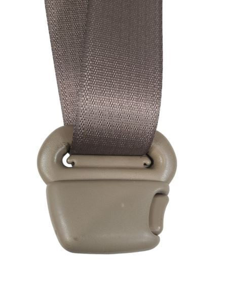 SEQUOIA   2002 Seat Belt Rear 600597