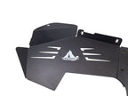 WRANGLER  2012 Inner Fender Liner 630408