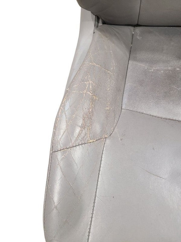 Passenger Front Seat Bucket Leather Electric Fits 03-04 4 RUNNER 67771