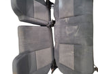 COMPASS   2012 Seat Rear 628515