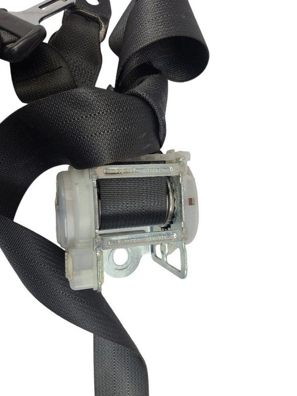 CHALLENGE 2012 Seat Belt Rear 602313