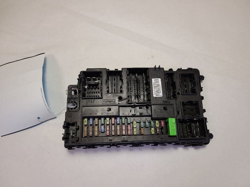 Chassis ECM Multifunction Under Dash Mounted Fits 19-21 NAUTILUS 62597