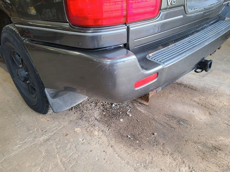 Rear Bumper Fits 98-02 LEXUS LX470 674374