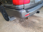 Rear Bumper Fits 98-02 LEXUS LX470 674374