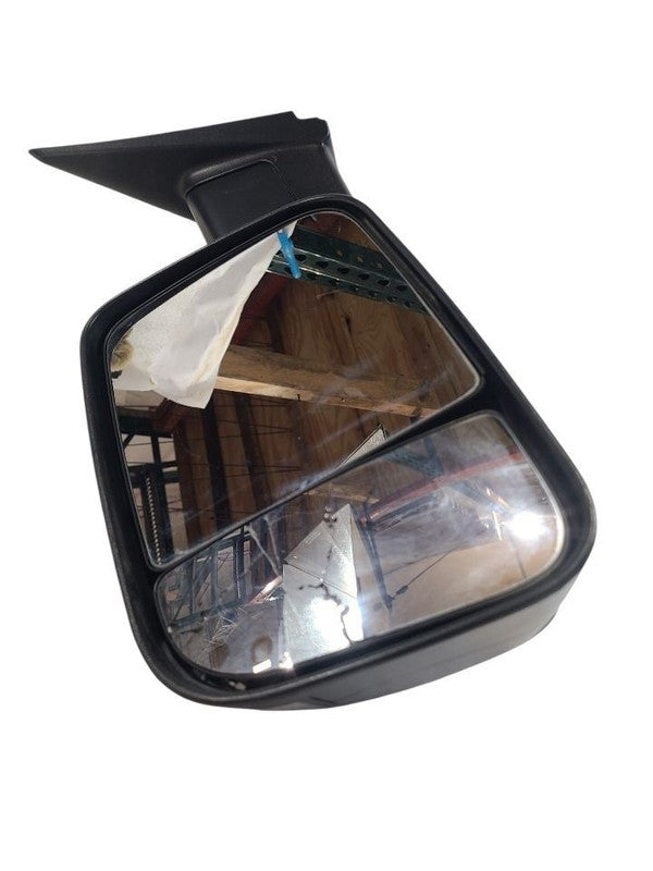 Driver Side View Mirror Power Flip-up Fits 10-12 DODGE 1500 PICKUP 673
