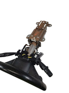 Steering Column Floor Shift Tilt Wheel VIN W LHD Fits 10-18 WRANGLER 6