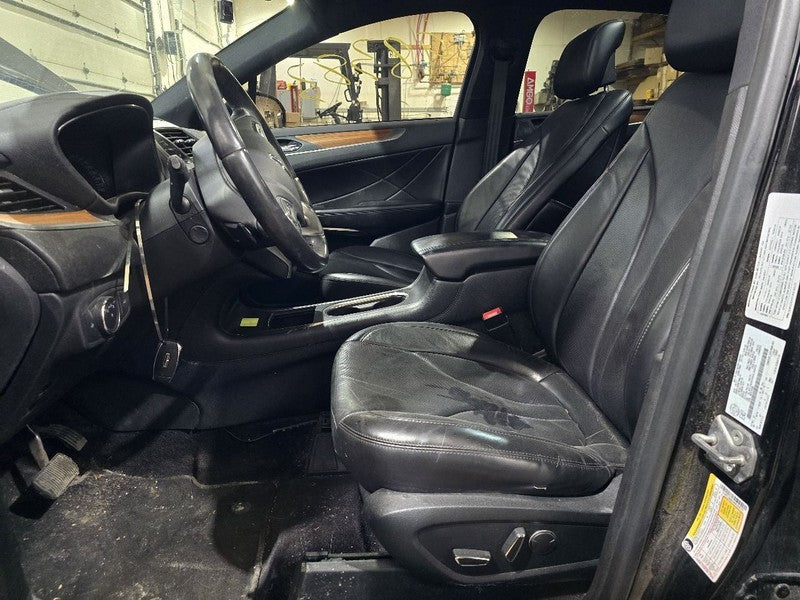Driver Door Handle Exterior Door Painted Rear Fits 15-19 MKC 626008