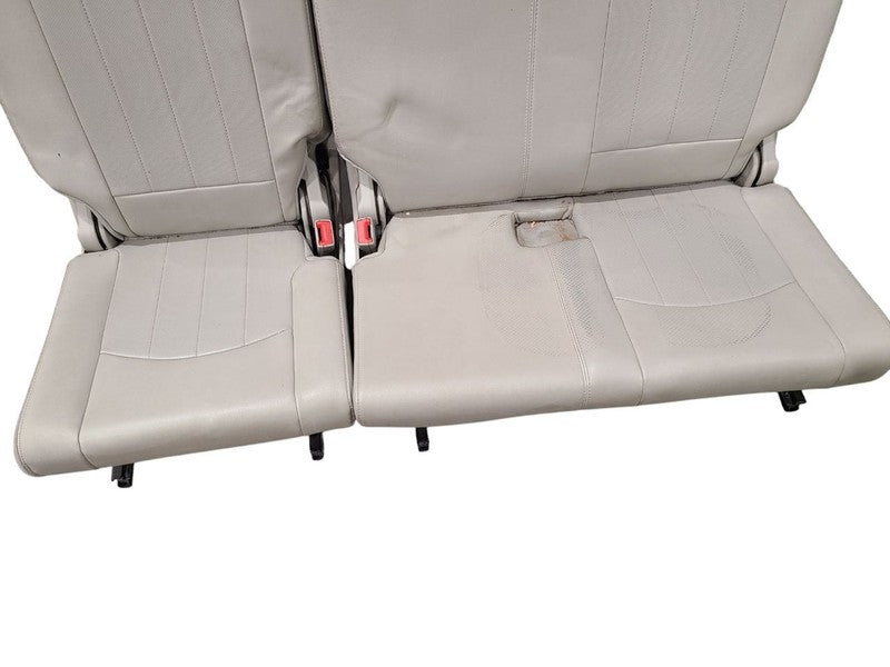 ENCLAVE   2012 Third Seat Station Wagon  Van 611326